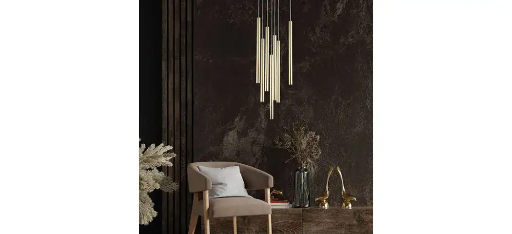 Jak zaprojektować oświetlenie w salonie, aby uniknąć błędów?