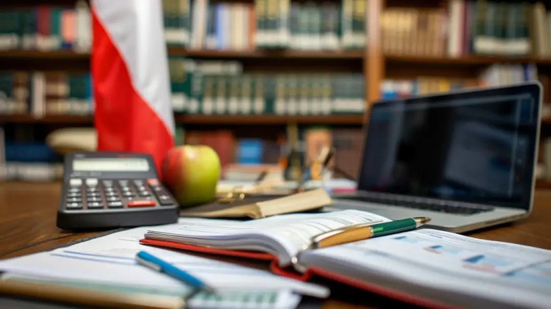 Odprawa emerytalna dla dyrektora szkoły: Krok po kroku procedura