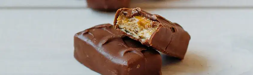 Ile kalorii ma jeden cukierek czekoladowy? Zaskakujące fakty o kaloriach