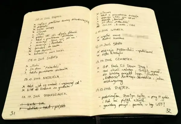 Jak napisać dziennik? Proste sposoby na szczerą i inspirującą podróż w głąb siebie