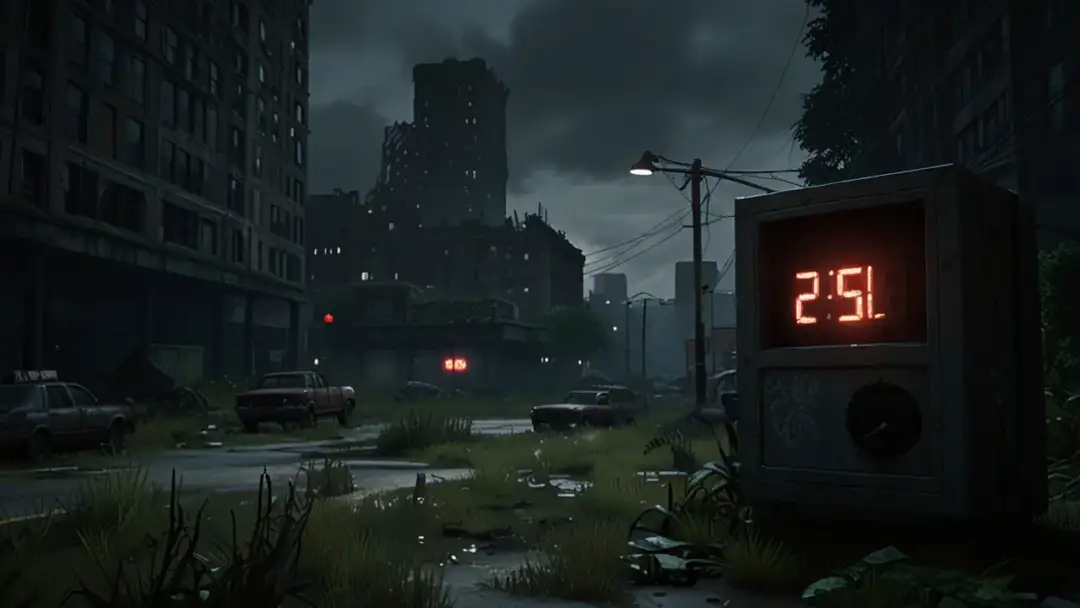 The Last of Us 2 czas gry - ile godzin zabiera przejście, porady