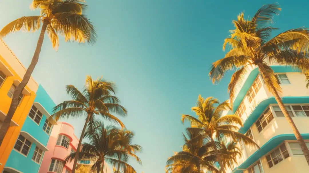 Miami - co musisz wiedzieć przed podróżą? Poradnik dla turystów