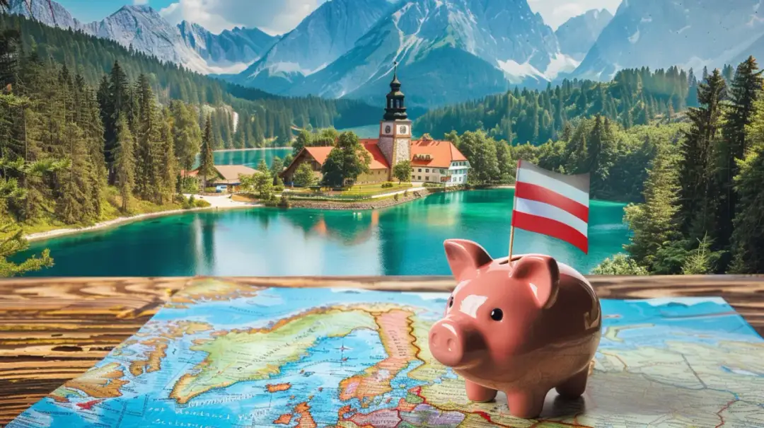 Gdzie na wakacje w Polsce tanio: Tanie miejsca na wypoczynek!