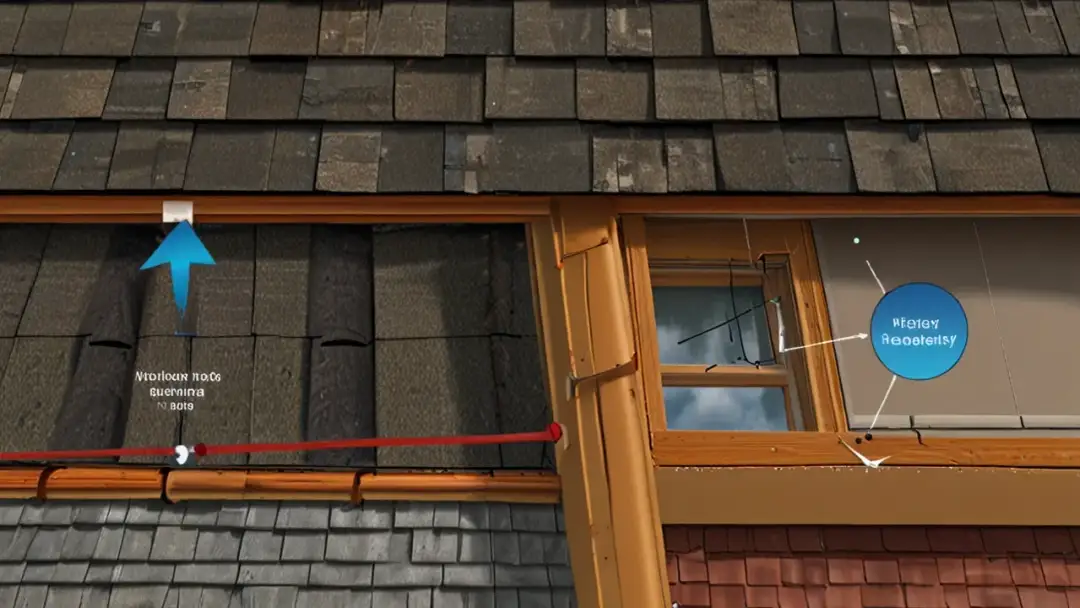 Wentylacja dachu: Jak zapewnić skuteczną wentylację w praktyce?