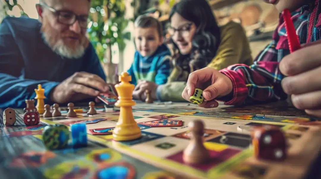 Popularne gry planszowe: 10 hitów, które musisz znać. Ranking!