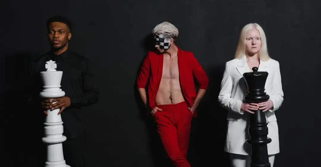 Czy Halloween Gambit to naprawdę przerażająca pułapka? Analiza