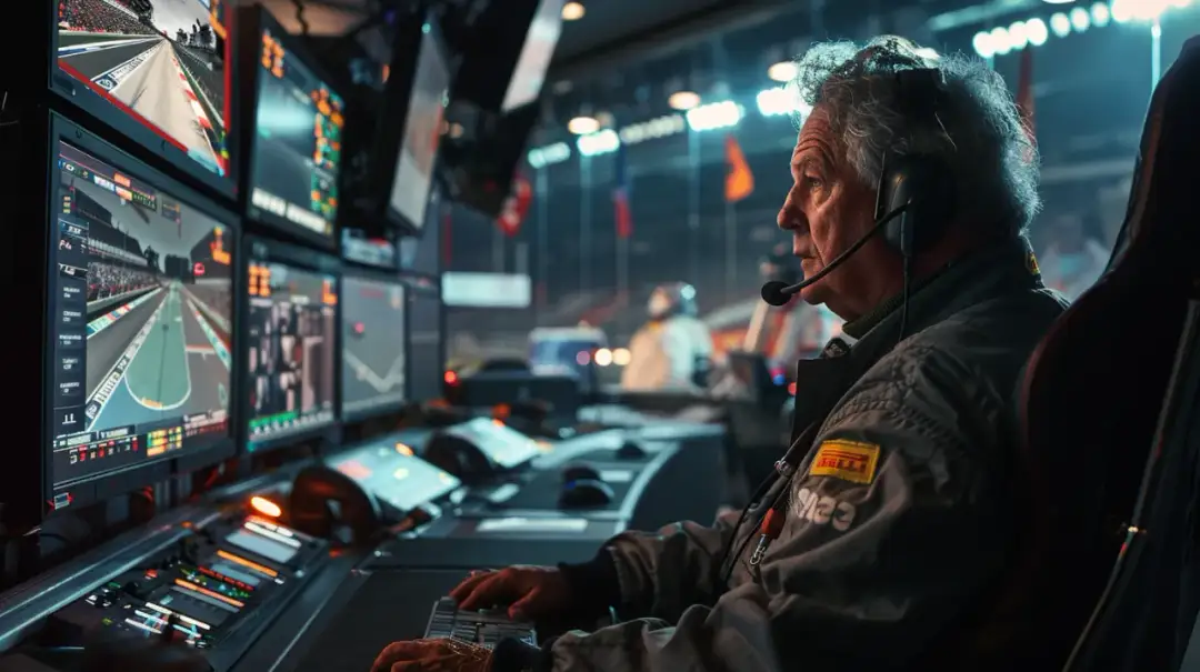 Charlie Whiting: Jak zmienił się świat F1 po jego śmierci?