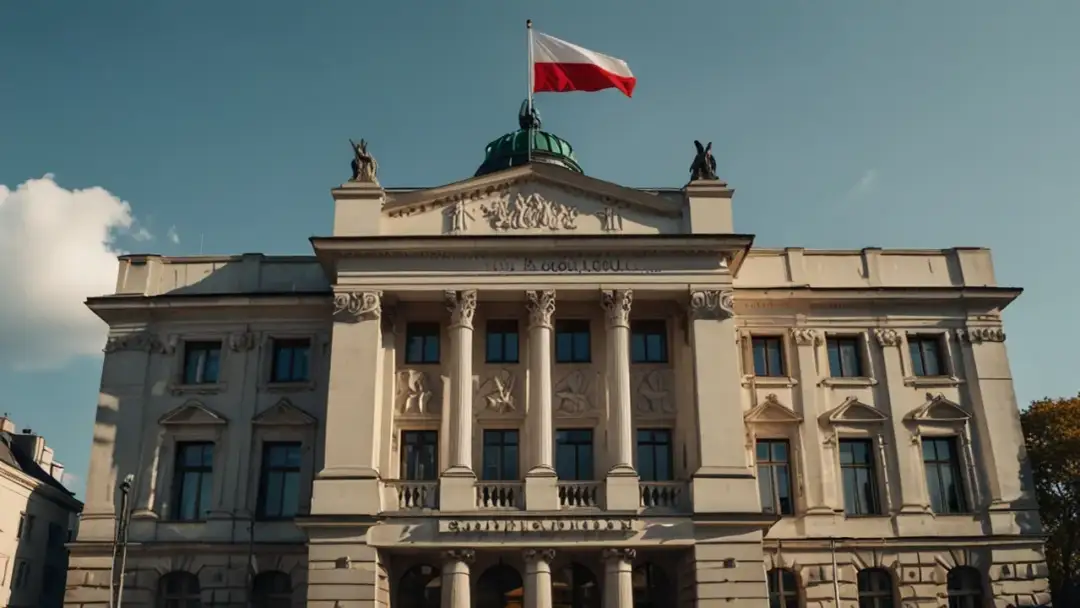 Sąd rejonowy w Malborku: Jakie są jego wydziały i funkcje?