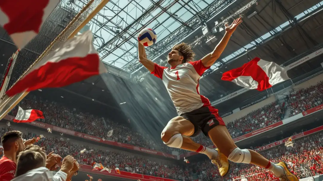 Bartosz Kwolek: Czy zostanie gwiazdą reprezentacji?