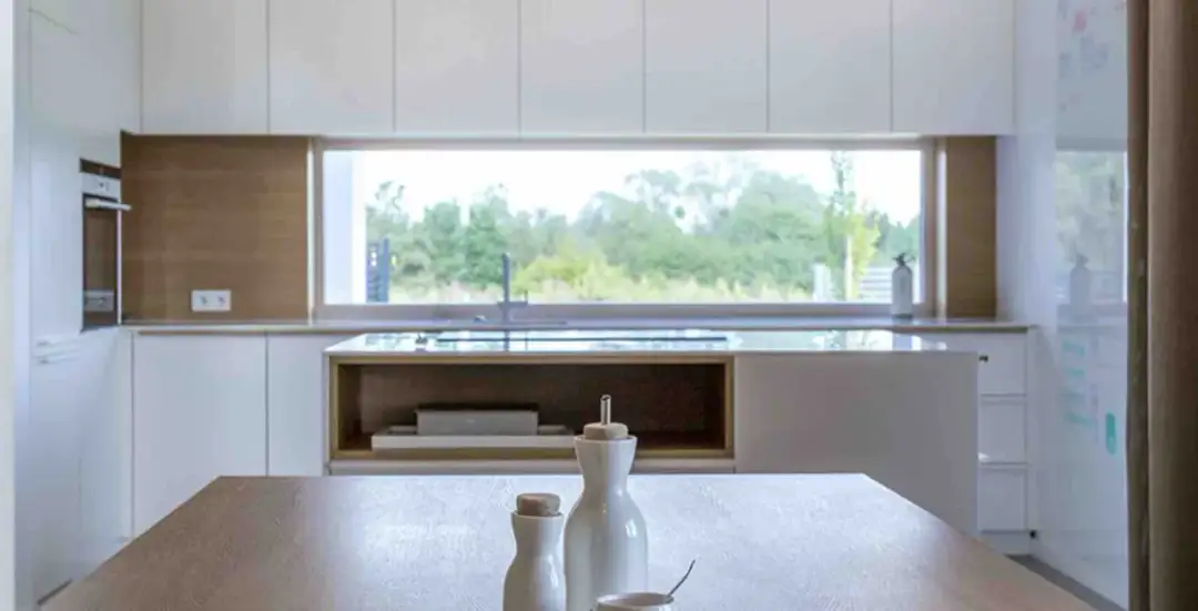 Okno horyzontalne: jakie wymiary wybrać dla swojego domu?