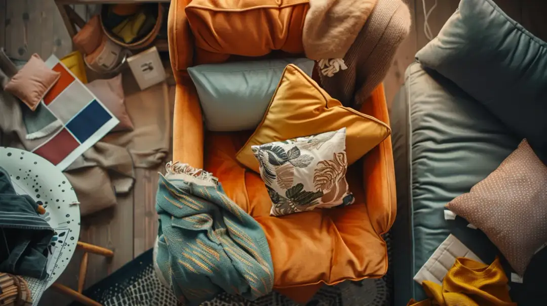 Jak wybrać idealny fotel do spania: poradnik dla wymagających