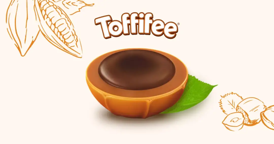 Czy Toffifee jest bezglutenowe? Prawda o glutenie w tym przysmaku
