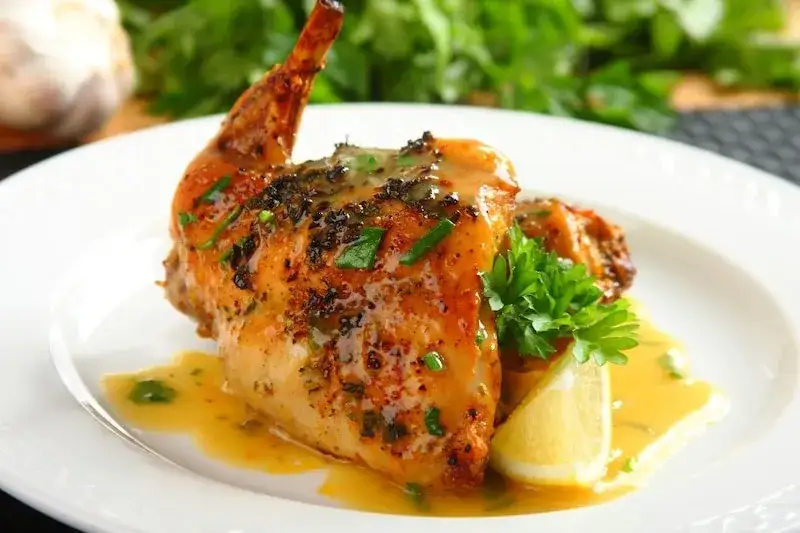 Jak przyrządzić królika dietetycznie – zdrowe przepisy na każdy dzień