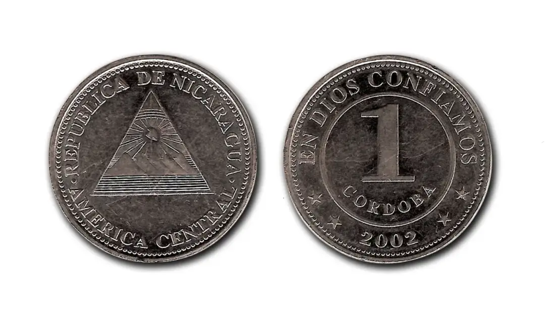 Waluta w Nikaragui: najważniejsze informacje o córdobie nikaraguańskiej