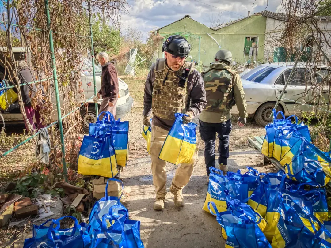 Czego nie można przewieźć na Ukrainę – uniknij problemów na granicy