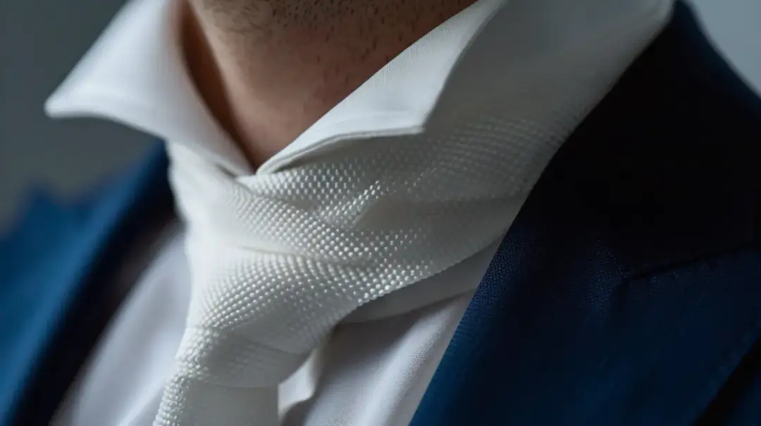 Kołnierzyk włoski: Czym się wyróżnia i do czego pasuje najlepiej?