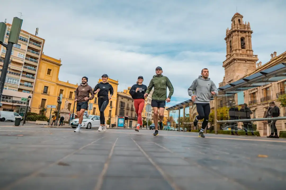 Jak często biegać, by uniknąć kontuzji i osiągnąć cele fitness?