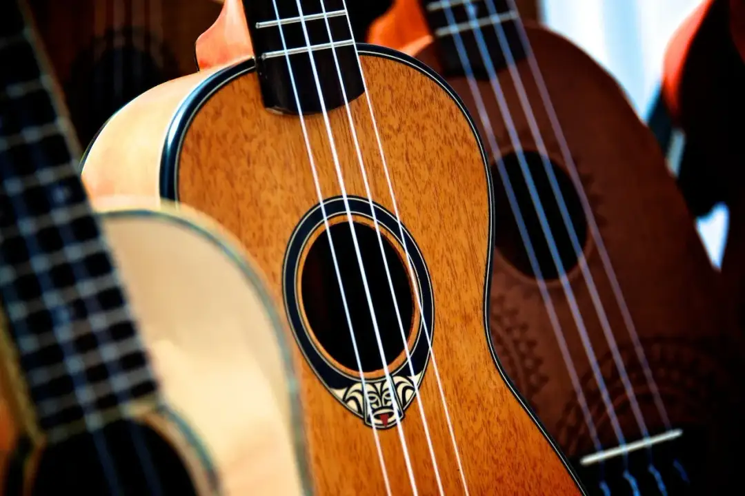 Jak wybrać najlepsze ukulele sopranowe? Porównanie i porady