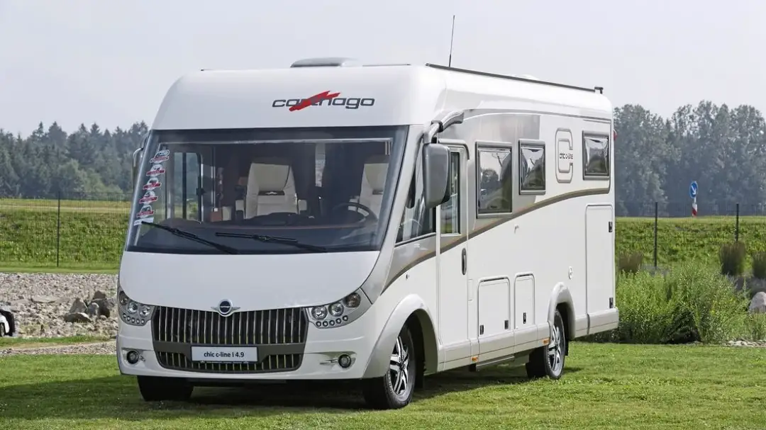 Najlepsza marka kampera – uniknij błędów przy wyborze idealnego pojazdu