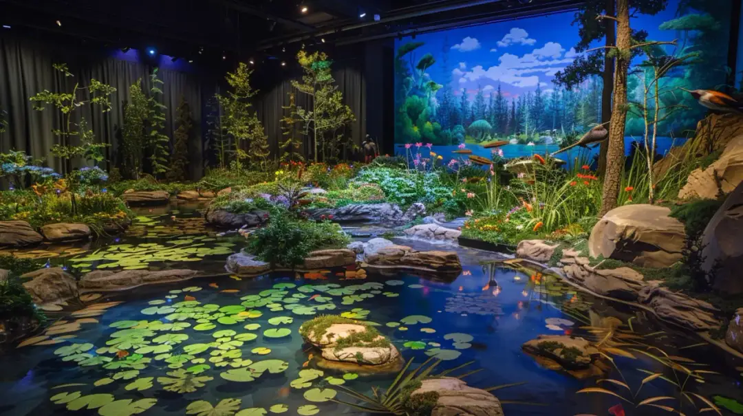 Muzeum Naturalne w Warszawie: Najciekawsze atrakcje dla całej rodziny