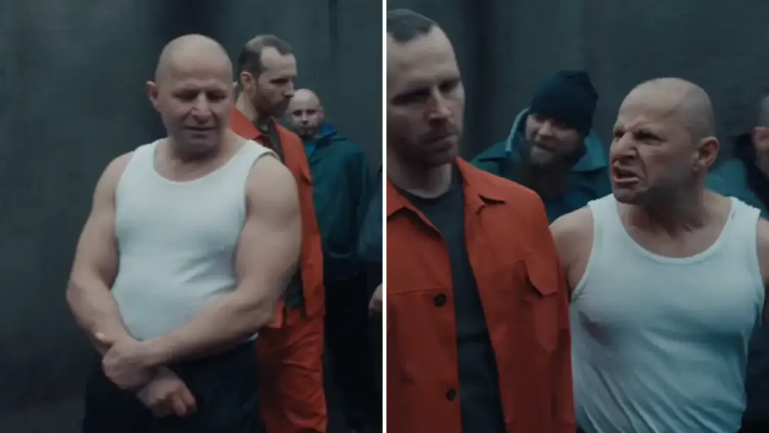 Jacek Murański w jakich filmach grał - poznaj wszystkie role aktora