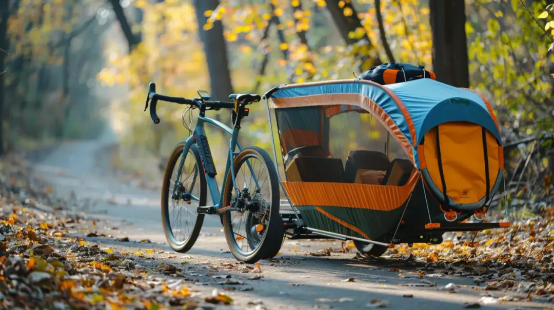 Przyczepka rowerowa transportowa: Jak wybrać najlepszą?