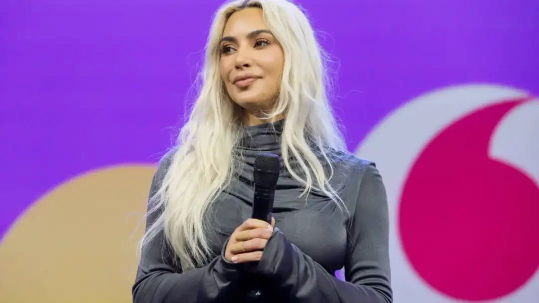 Jakie hiszpańskie filmy podobają się Kim Kardashian?