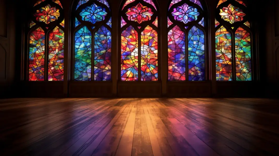 Witraż okno - Okna witraż - Witraz okna - Witraż okna