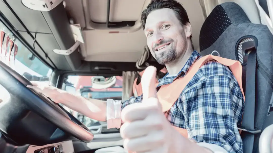 Ile wynosi dieta dla kierowcy tira? Sprawdź aktualne stawki i zasady