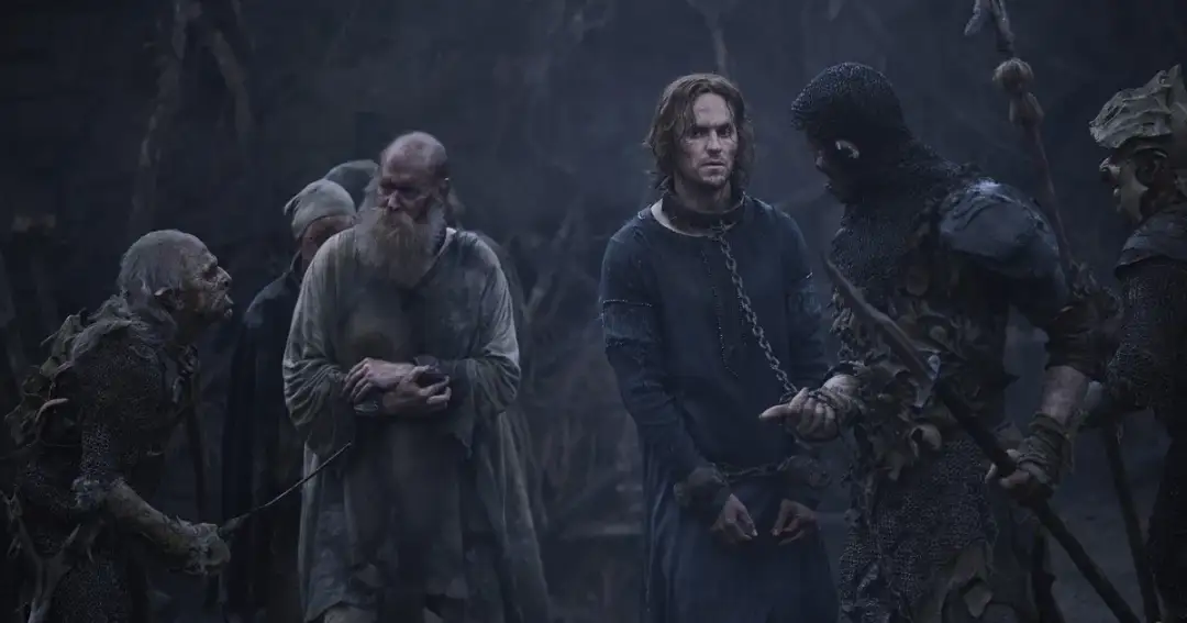 Krytyczna analiza Władcy Pierścieni: Pierścienie Władzy - co się nie udało?