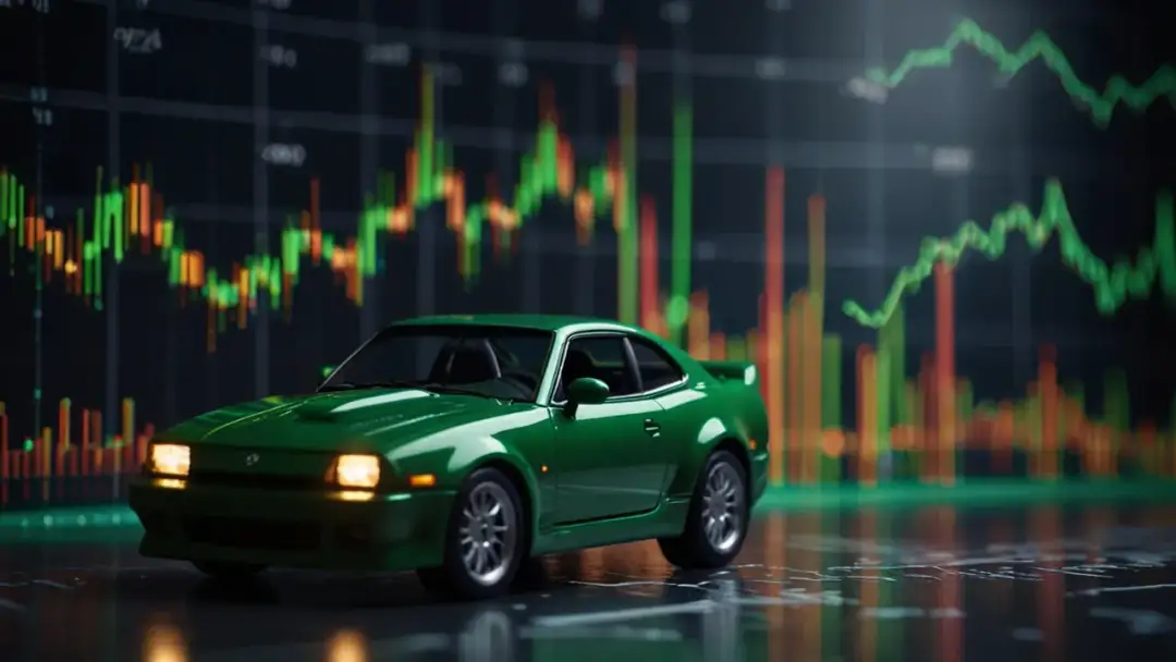 Czy notowania Auto Partner SA odzwierciedlają potencjał firmy?