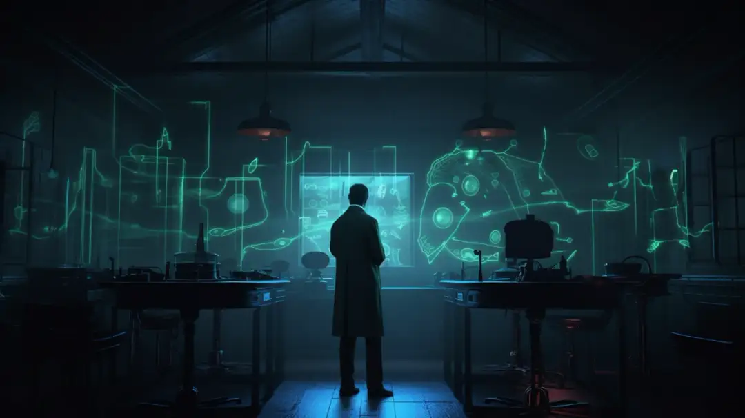 Spryciarz – recenzja spin-off serialu Disney+ Olivera Twista o chirurgu i złodzieju.