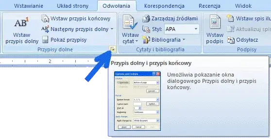 Jak zrobić przypis w Wordzie: 6 prostych kroków dla każdego