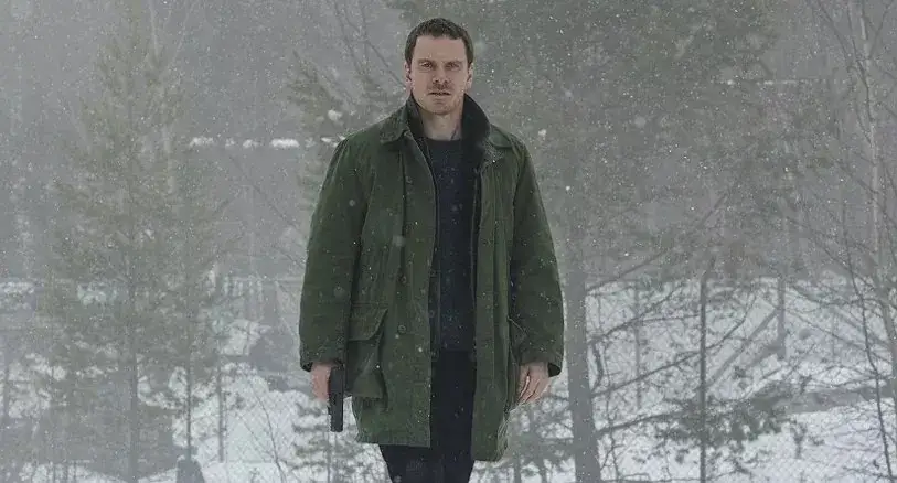 Pierwszy śnieg - przełomowa powieść Jo Nesbo: poznaj mordercę z bałwankiem