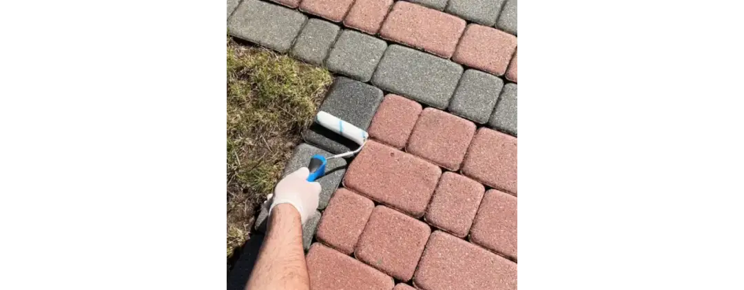 Najlepszy impregnat do kostki brukowej - uniknij kosztownych błędów