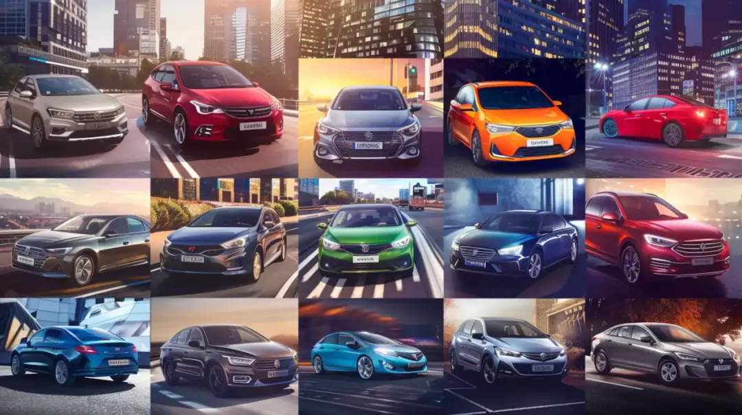 Najlepsze auta do 50 tys. zł - TOP 10 propozycji w różnych segmentach