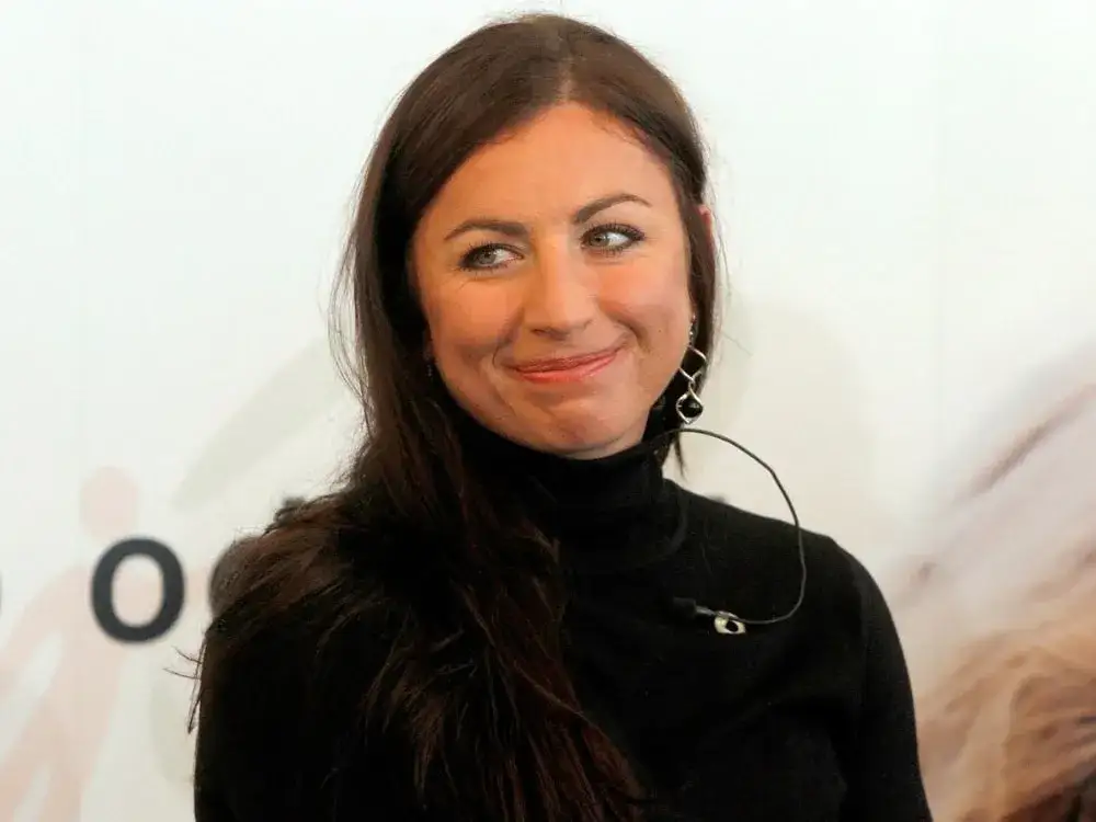 Ile lat ma Justyna Kowalczyk? Sprawdź jej wiek i niesamowitą karierę!