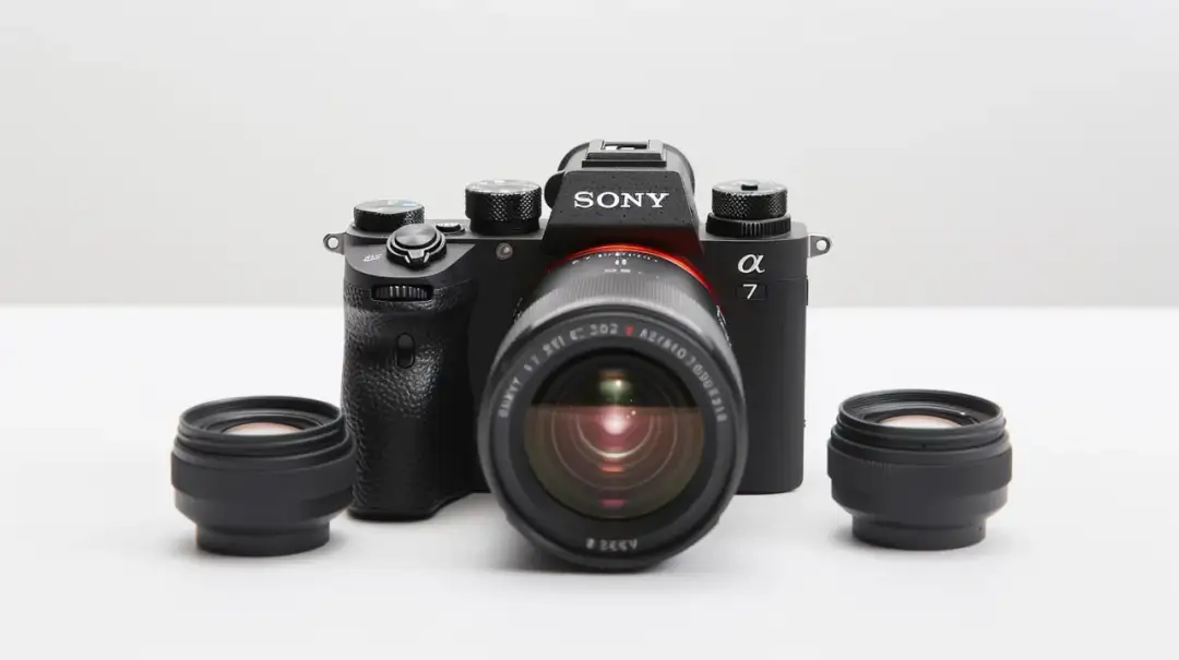 Sony Alpha 7R: Najwyższa rozdzielczość w kompakcie? Recenzja