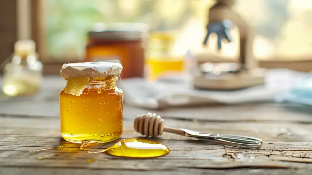 Opatrunki z miodem manuka: to cudowny lek czy sprytny marketing?