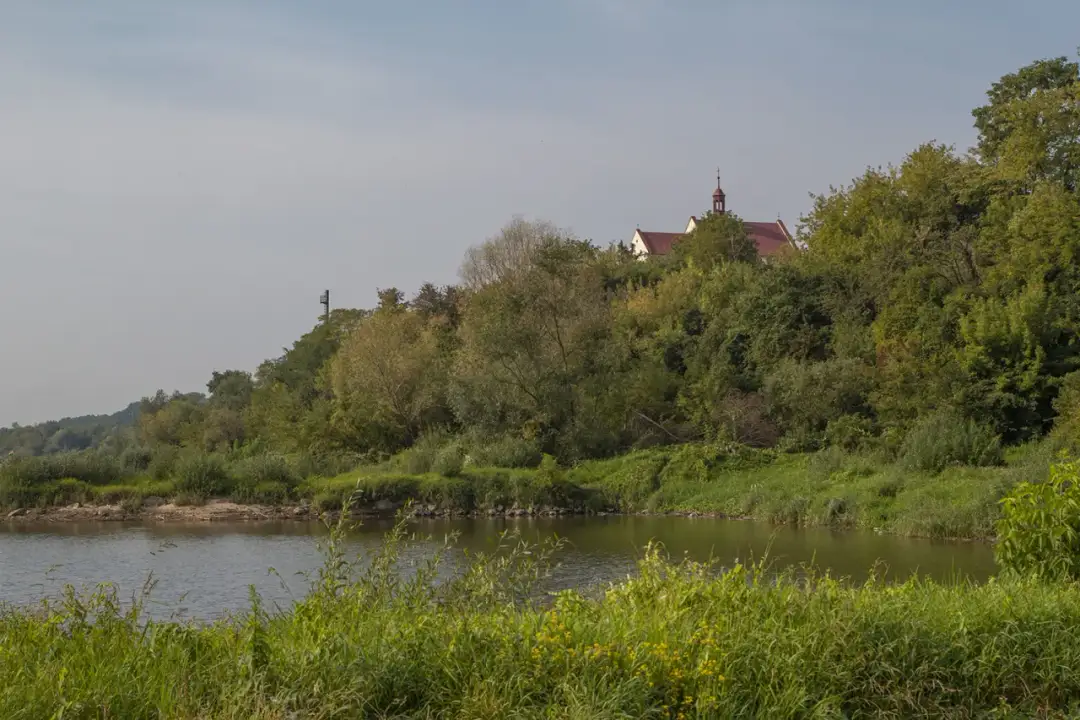 Najlepsze atrakcje w Zawichost – co warto zobaczyć i przeżyć