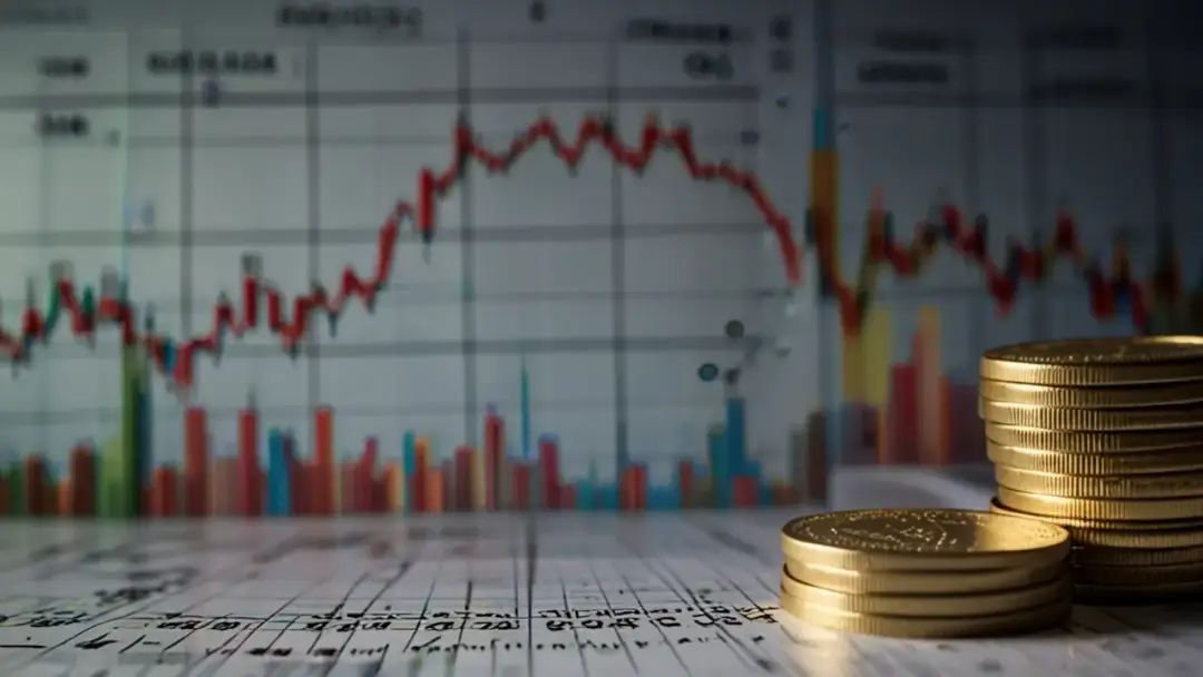 Co wpływa na kurs złotego do hrywny? Analiza wahań walutowych