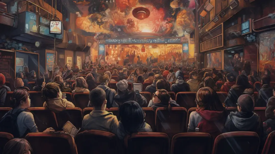 Kino Polczyn Zdroj - Repertuar Kina Goplana w Połczynie Zdroju