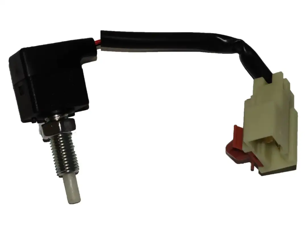 Uszkodzony czujnik położenia pedału sprzęgła w Kia Sportage - objawy awarii