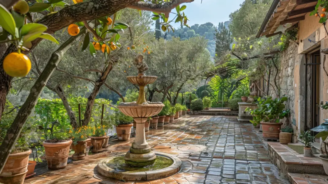 Dom w toskańskim stylu: Sekrety włoskiej, wysublimowanej elegancji