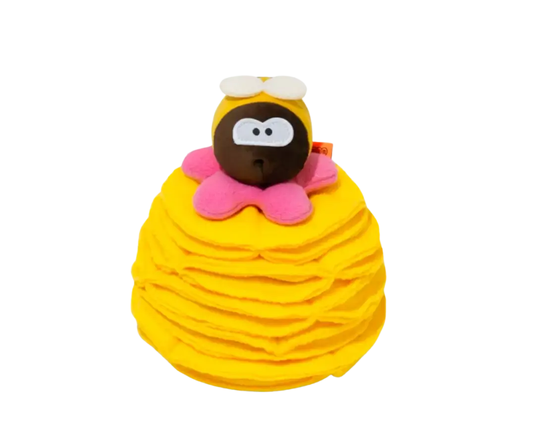 Pszczółka zabawka: Bezpieczna i interaktywna zabawa dla dzieci