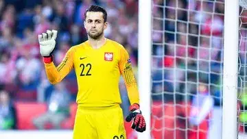 Łukasz Fabiański wiek – zaskakująca historia bramkarza i jego osiągnięcia