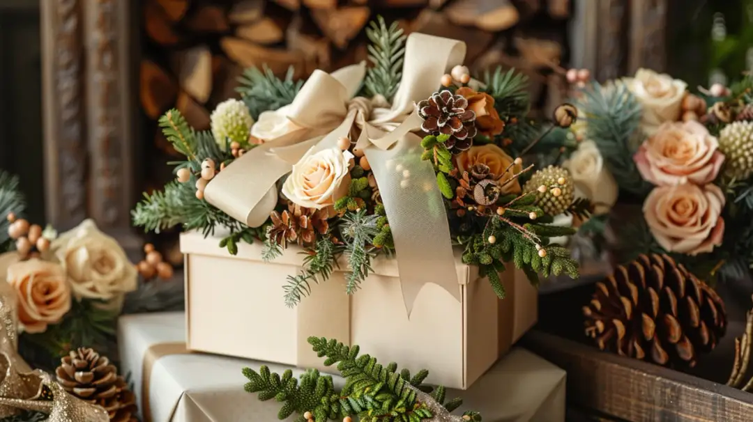 Zapakuj prezent z fantazją: Kreatywne sposoby na opakowanie prezentu ślubnego