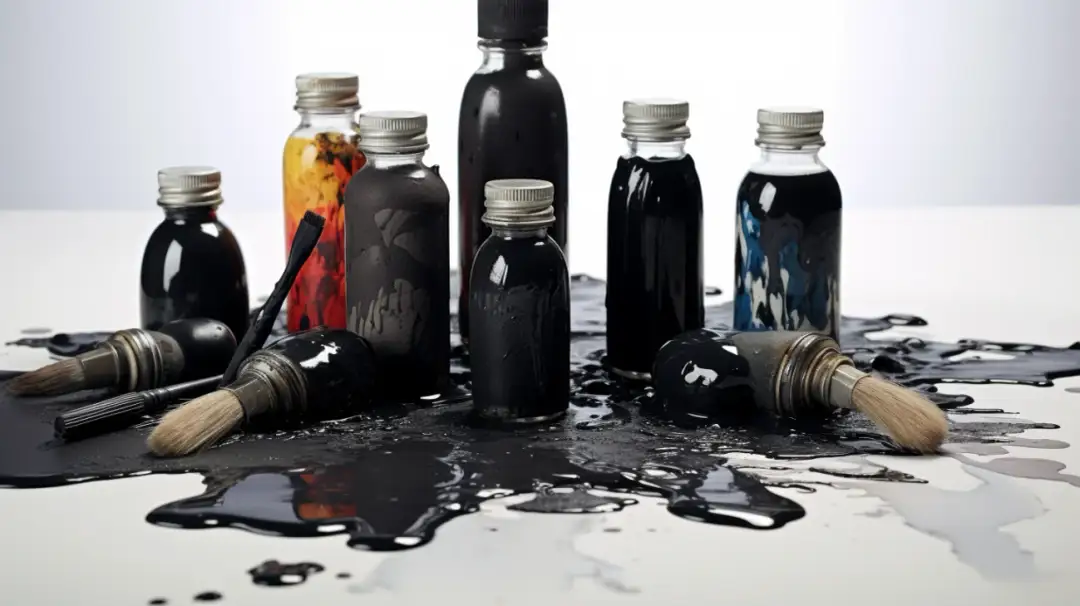 Jak zrobić kolor czarny - poradnik