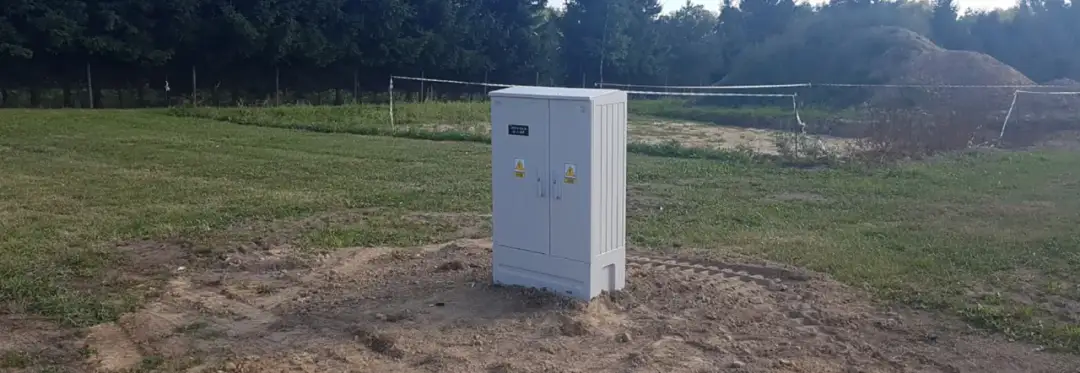 Media na działce budowlanej: co musisz wiedzieć przed budową domu