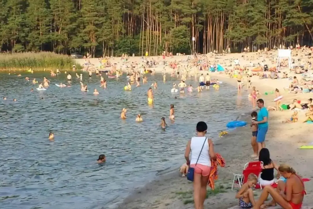 Wakacje na Dolnym Śląsku nad jeziorem – gdzie odpocząć i co zobaczyć?